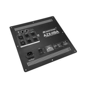 Pcb (Amplifier) AZX-118A ()