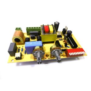 Pcb (Control) DMX Superstrobe 2700 (CH10617)