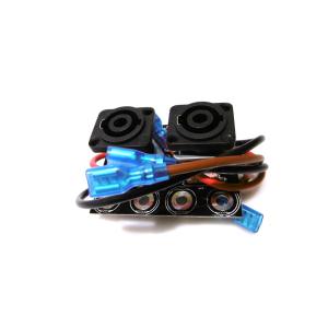 PCB (Output) DDA-1700 ()