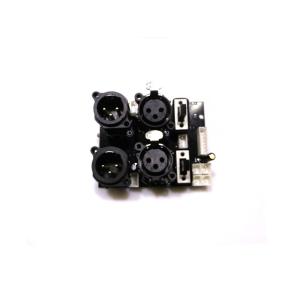 PCB (Input) DDA-2500 ()