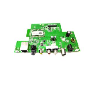 Pcb (Control) TUNA-NET ()