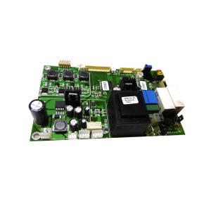 Pcb (Control) Z-1520 LED (B06704 V2)