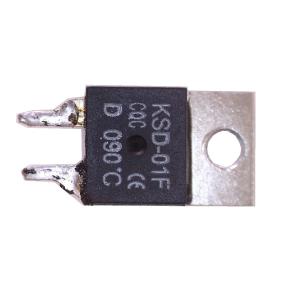 temperature Switches 90°C KSD-01F D090°C