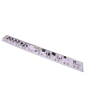 Pcb (LED driver) AKKU Bar-6 Glow QCL (SL-MAIN-CPL-V02)