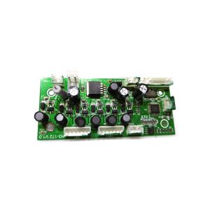 Pcb (Control) LED SLS-12 HCL MK2 (H3-172 V1.0)