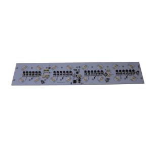 Pcb (LED) Stage Panel 16 HCL LED (P4-031 Ver1.0)