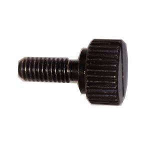 Locking screw M4x10mm cord with slot