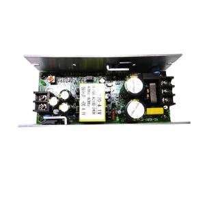 Pcb (Power supply) 4,1V/29A TMH-60 MK2 (YC-120-4,1V)