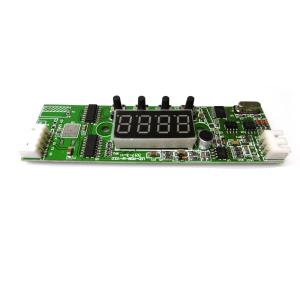 PCB (Display/Control) LED PIX-144 RGB (LED-RGB-M-V3.0)
