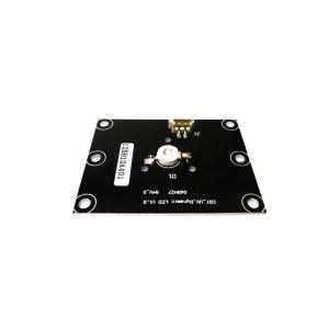 Pcb (LED) LED Multi FX Laser Bar (CRT_UV_Dynamic LED V1.0)