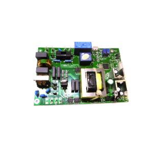 Pcb (Control) WLF-1500 Water Low Fog PRO (KS-2000ZB-TPV21)