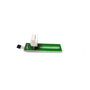 PCB (magnetic sensor) LED TMH-13 Moving-Head Spot (309BS89A)