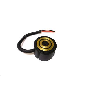 Power Collector AKKU IP UP-4 QCL Spot WDMX Tour Set (Charging Station)