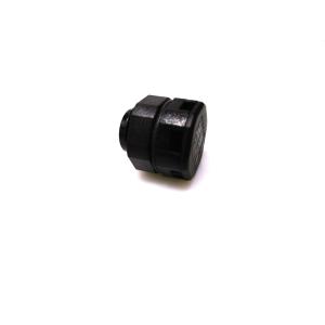 Pressure compensation element M12 x1,5-10mm black AKKU IP UP-4 QCL Spot QuickDMX