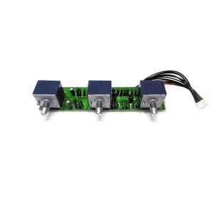 PCB (Isolator) TRM-402 (049-0026-00201REVB)