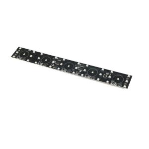 Pcb (LED) LED STP-10 ABL Sunbar (002)