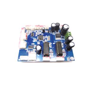 PCB (motor driver) TMH-16 (XY0005-A)