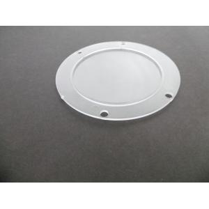 cover (plastic/front) Audience Blinder 4x100W LED COB CW/WW diameter=145mm