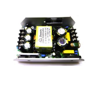 Pcb (Power supply) 36V/5.8A 12V/1A Audience Blinder 2x100W LED COB CW/WW (ZX2102 V0.1)