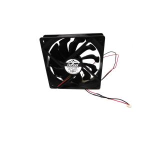 Fan 12V/0,17A 120x120x25mm (AD1225B12L) BeCool