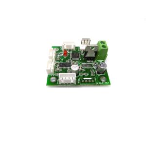 Pcb (motor driver) LED THA-250F 2700K-6500K (F03135S)