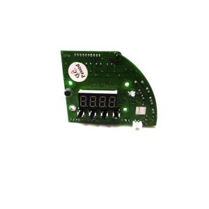 Pcb (display/control) AKKU PAR 6 QCL (BP-X)