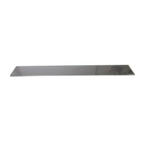 cover (glass/LED) LED Bar Rainbow 297x49x3mm