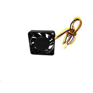 Fan 12V/0,075A 40x40x10mm