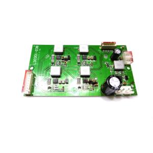 Pcb (LED driver) LED THA-120PC (L30301-03B)