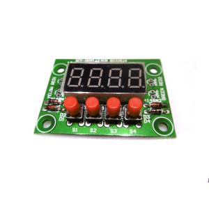Pcb (Display) FL-1500 (XCY-DISPLAY.PCB)