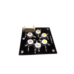 Pcb (LED) LED FE-700 (L2-005Ver1.0)