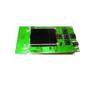 PCB (Display) DMH-160 MK2 (DISP011D)