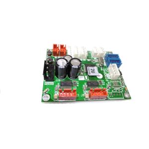 PCB (P/T) DMH-160 MK2 (PT0004D) U2 (M1,M2)