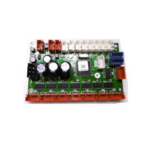 PCB (motor driver) DMH-160 MK2 (MO-015A) 3U