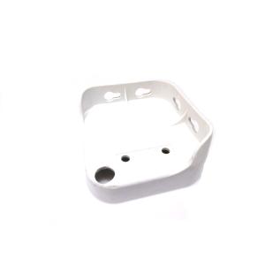 housing part (Plastic/cable) Motor screen white