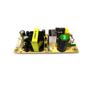 Pcb (Power supply) 24V/1,2A LED SLS-7 HCL Floor (FX-28S)