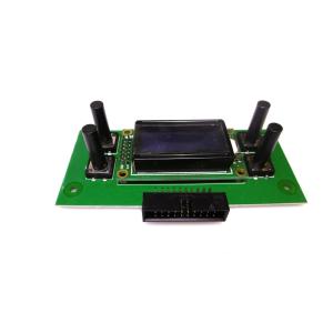 Pcb (Display) Multiflood Pro IP SMD RGBW (ZF-LED-XS)