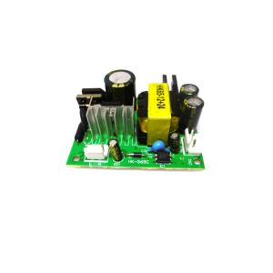 Pcb (Power supply) 12V/24V LED TMH-46 Moving-Head Wash (HK65-12+24)
