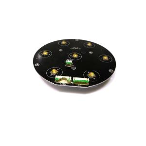 Pcb (LED) LED 7C-7 Silent Slim Spot (L2-165)