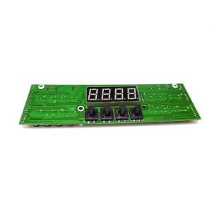 Pcb (display/control) LED STP-14 Sunbar (GP-BAR-3IN1-M)