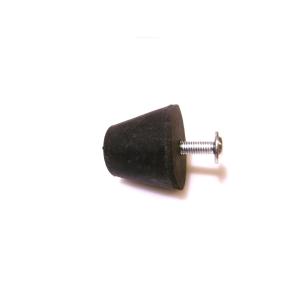 Foot LED Pixel Tower (Rubber)