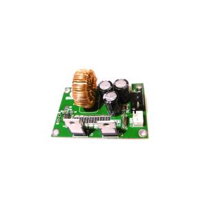Pcb (LED driver) DMH-80 LED Spot (LED010A)