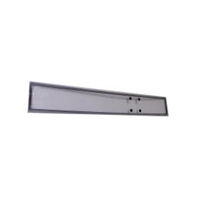 cover (Glass/front/LED) LED IP T1000 TCL Bar 500x70x5mm