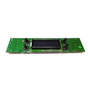 PCB (Display) THA-150F (LA4123-02C)