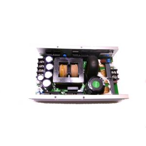 Pcb (Power supply) 36V/10A 12V/7A LED SL-350 DMX (HS-U450D36+12(PFC))