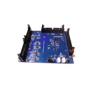 Pcb (DSP) DAP3600.3 (DAP3600W.3-NO-DSPconnect1.3)