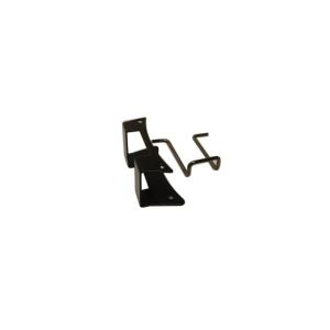 housing part (Bracket sash limiter) LED THA-250F 2700K-6500K black