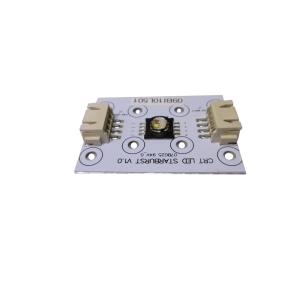 Pcb (LED) LED B-40 Laser (CRT LED STARBURST V1.0)