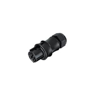 WIELAND Power connector IP RST20i3S 250V/20A female