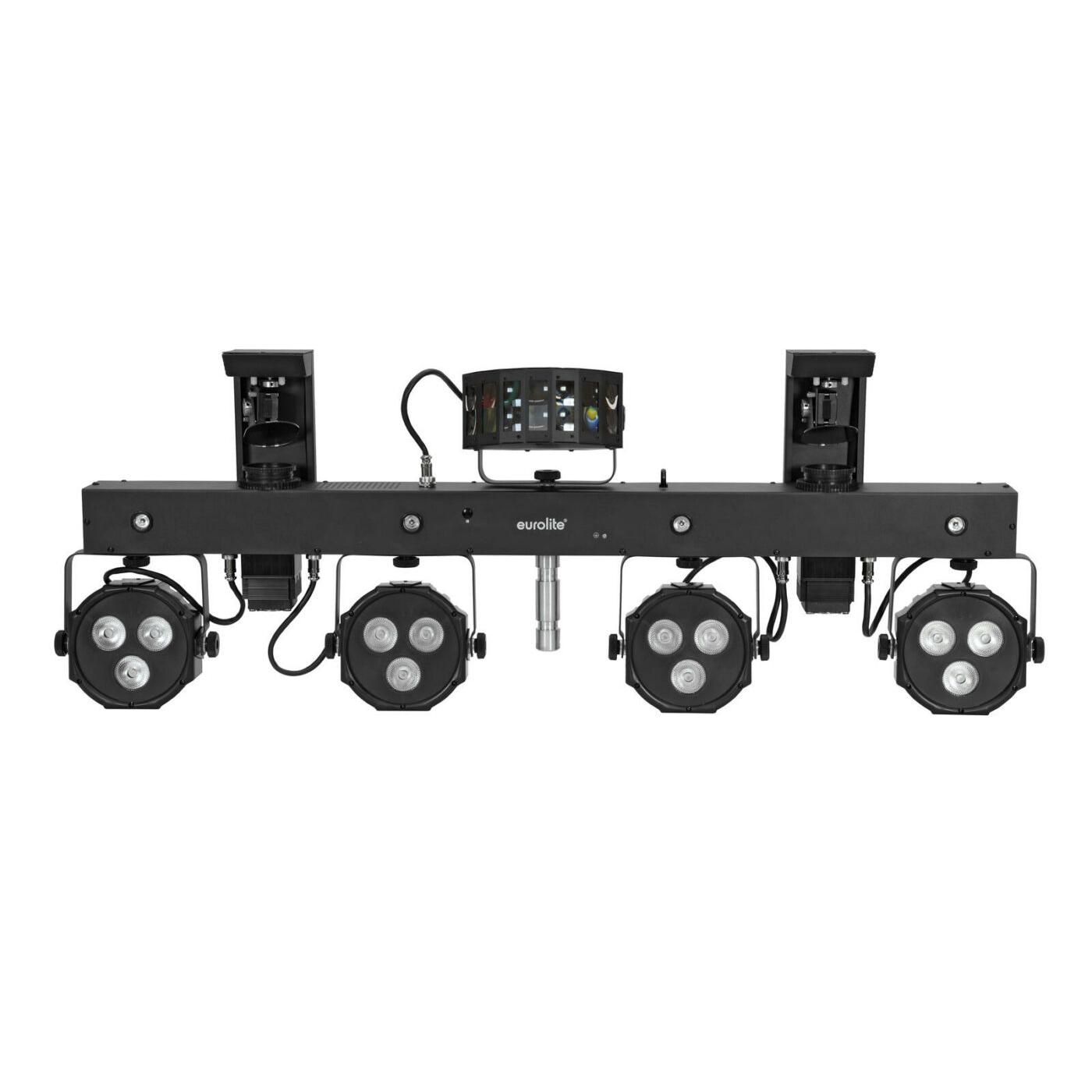 EUROLITE LED KLS Scan Next FX Compact Light Set - Image 12